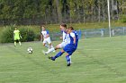 Men's Soccer vs RWU  Wheaton Men's Soccer vs Roger Williams University. - Photo by Keith Nordstrom : Wheaton, Soccer